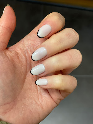 L'art de nails à Paris