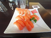 Sushi du Restaurant japonais Kyotori à Chartres - n°13