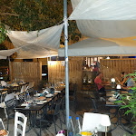 Photo n°1 de l'avis de Soledad.o fait le 16/09/2023 à 21:10 sur le  Cagliostro Ristorante à Palermo