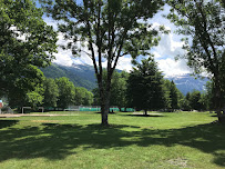 Base de Loisir des Lacs Aux Dames du Restaurant L'entre 2 lacs à Samoëns - n°9