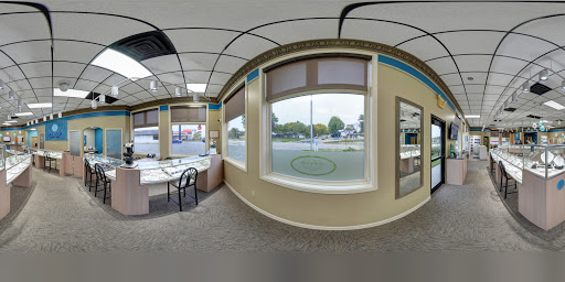 Jeweler «Doland Jewelers of Dubuque», reviews and photos, 1735 John F Kennedy Rd, Dubuque, IA 52002, USA