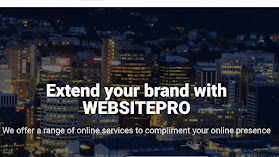 Websitepro NZ Ltd