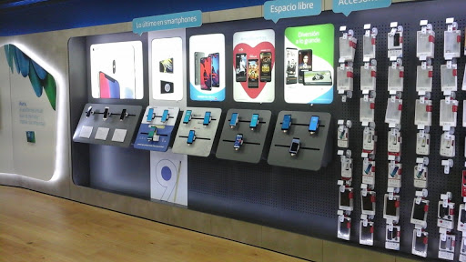 Tienda Movistar en Reinosa, Cantabria