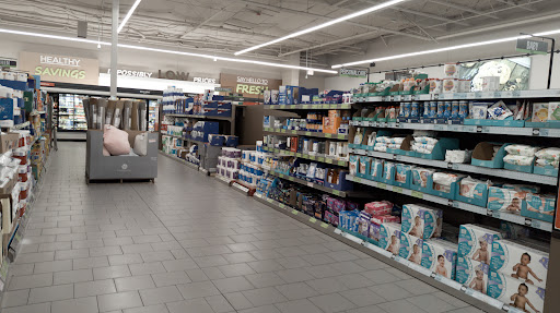 Supermarket «ALDI», reviews and photos, 18294 Collier Ave, Lake Elsinore, CA 92530, USA