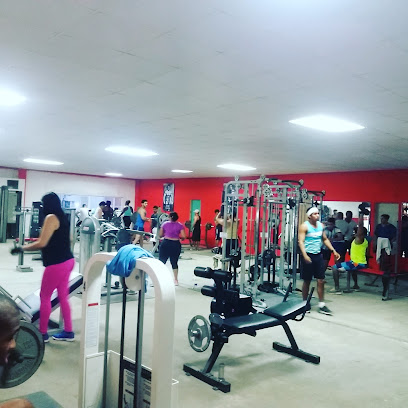 VIP Fitness GYM - C. 27 Este 2724, Panamá, Panama