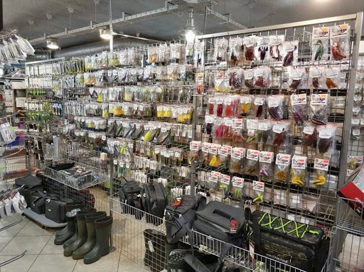 Mirage Hobby Shop