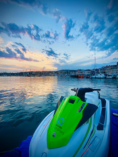 Maven Watersports Hospitalet de L'Infant en L'Hospitalet de l'Infant, Tarragona