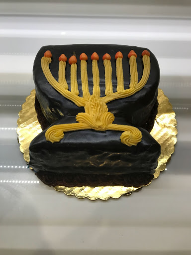 Kosher Grocery Store «Cedar Market», reviews and photos, 646 Cedar Ln, Teaneck, NJ 07666, USA