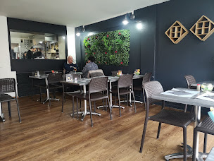 Photo n°89 de Home Made à Mouvaux ()