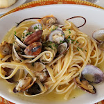 Photo n°3 de l'avis de Andrea.e fait le 04/08/2019 à 19:06 sur le  Hotel Aktea à Lipari