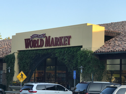 Cost Plus World Market, 2910 Tapo Canyon Rd, Simi Valley, CA 93063, USA, 