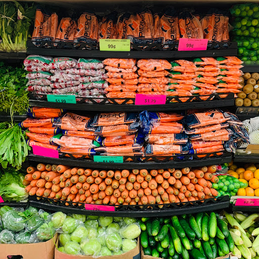 Supermarket «Riverview Fresh Market», reviews and photos, 9613 US-301, Riverview, FL 33578, USA