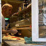 Photo n°4 de l'avis de Angel. fait le 18/10/2022 à 05:32 sur le  Caputo || Original pizza from Naples à Berlin