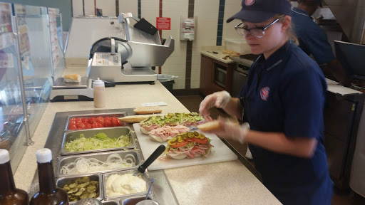 Jersey Mikes Subs image 10