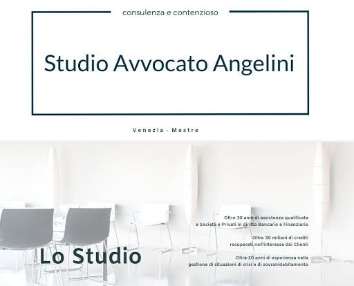 Studio Avvocato Angelini