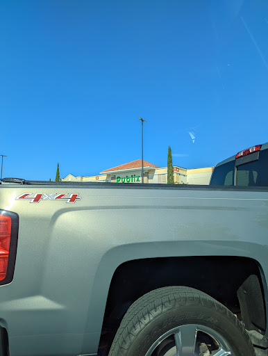 Supermarket «Publix Super Market Plaza Inverness», reviews and photos, 1012 W Main St, Inverness, FL 34450, USA