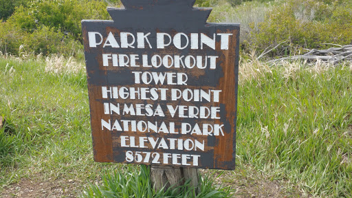 National Park «Mesa Verde National Park», reviews and photos