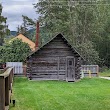 Historic Moore Homestead, Skagway