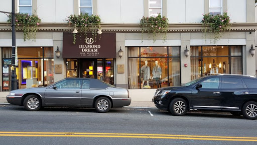 Jewelry Store «Diamond Dream Jewelry & Apparel», reviews and photos, 12 Mine Brook Rd, Bernardsville, NJ 07924, USA