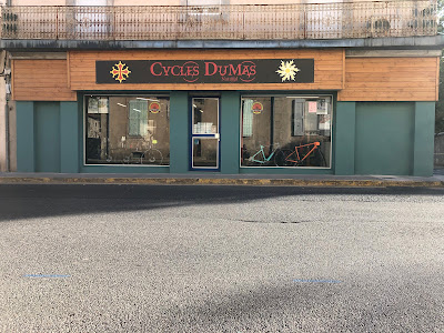 Cycles Dumas Natural à Saint-Affrique
