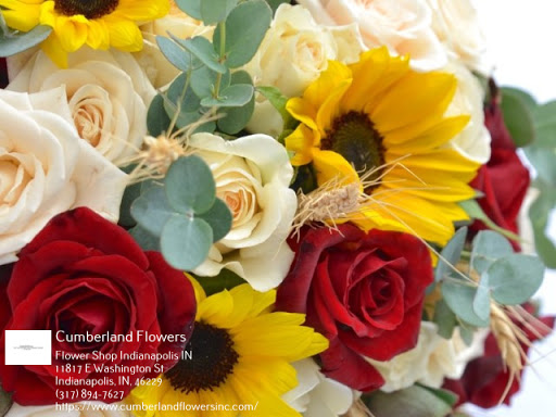Florist «Cumberland Flowers», reviews and photos, 11817 E Washington St, Indianapolis, IN 46229, USA