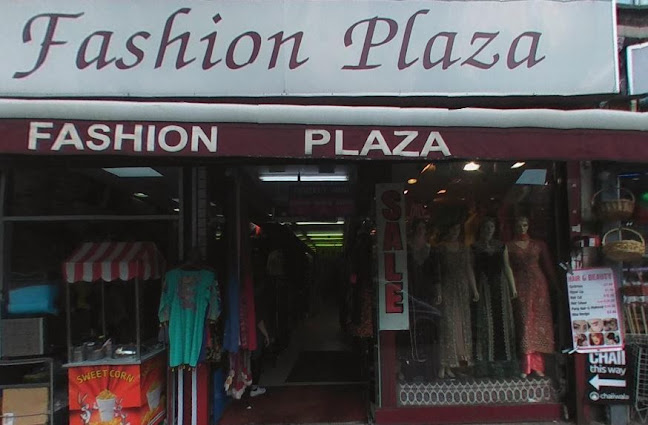 Fashion Plaza London