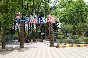 Fun Park - DDZ image