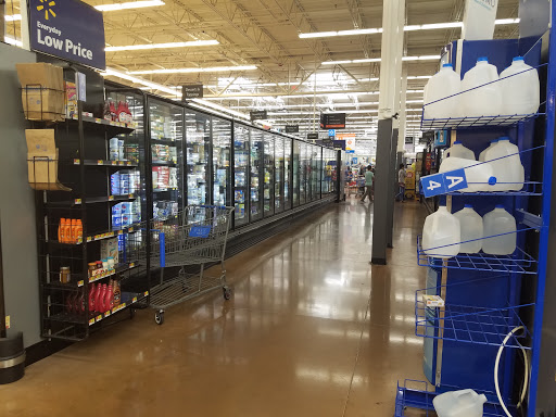Department Store «Walmart Supercenter», reviews and photos, 1900 Maplewood Commons Dr, Maplewood, MO 63143, USA