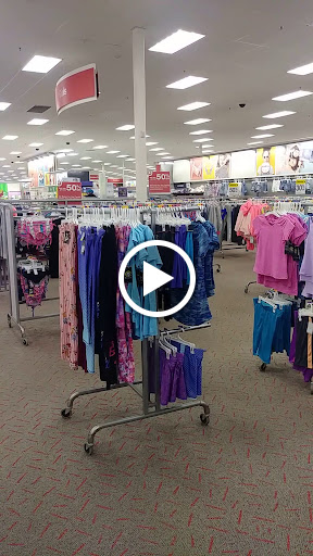 Department Store «Target», reviews and photos, 2575 Enterprise Rd, Orange City, FL 32763, USA