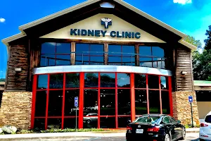 Kidney Clinic image