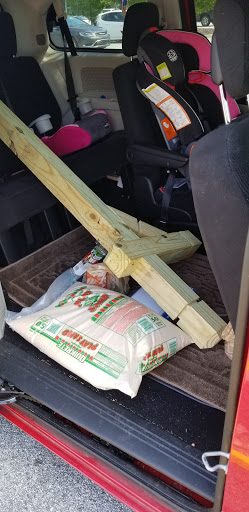 Home Improvement Store «The Home Depot», reviews and photos, 13171 Hwy 142 Nw, Covington, GA 30014, USA