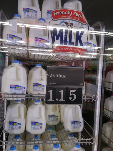 Supermarket «ALDI», reviews and photos, 11001 Lee Hwy g, Fairfax, VA 22030, USA