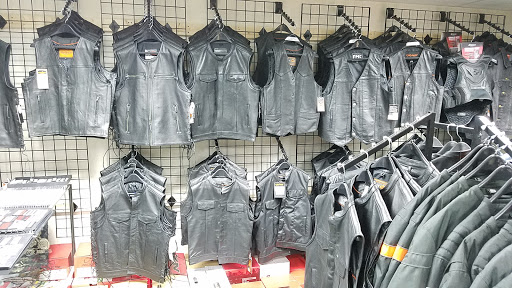 Motorcycle Shop «Rider Trendz», reviews and photos, 1075 NY-82 Suite 14, Hopewell Junction, NY 12533, USA