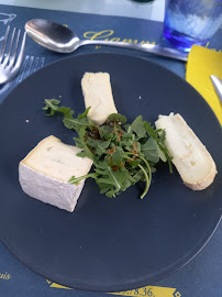 Foie gras du Restaurant la Gamm'Elles à Amplepuis - n°5