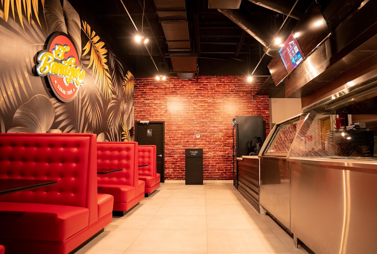 Photo of the restaurant El Bandejazo Restaurant