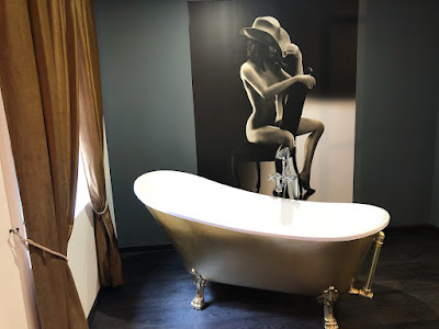 le Saloon de Rose à Valenciennes