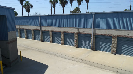 Self-Storage Facility «A-1 Self Storage», reviews and photos, 3535 W Ball Rd, Anaheim, CA 92804, USA
