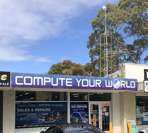 Laptop repair Adelaide