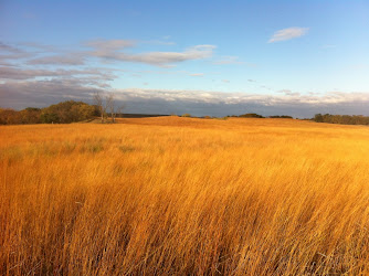 Upper Sioux Agency State Park