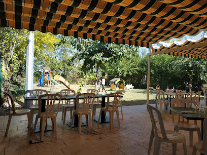 RESTAURANT PIZZERíA PISCINA DE ORBA