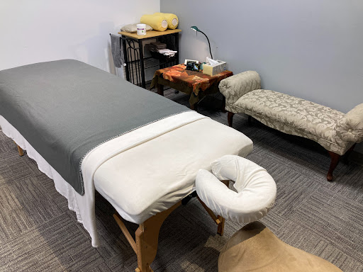 Massothérapie Wanda Pilié Massage Therapy
