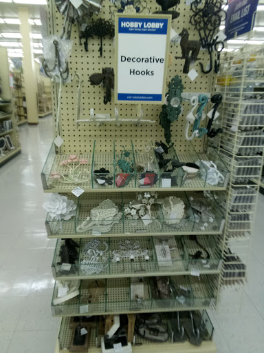 Craft Store «Hobby Lobby», reviews and photos, 3121 College Dr, Baton Rouge, LA 70808, USA