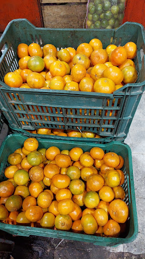 Frutería Lemus