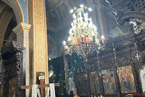 Greek Orthodox Metropolitan of Nazareth, St. George’s Church image