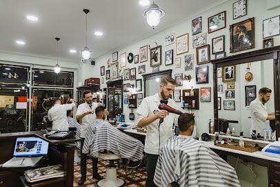GoodFellas barbershop
