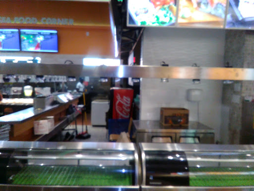 Supermarket «Green Apple Supermarket», reviews and photos, 92-45 Guy R Brewer Blvd, Jamaica, NY 11433, USA