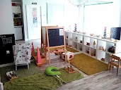 Centro Infantil Montessori Guadalajara