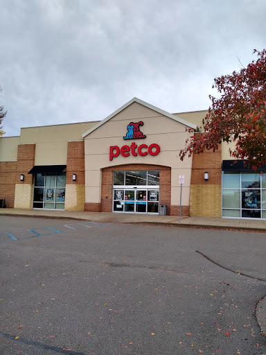 Pet Supply Store «Petco Animal Supplies», reviews and photos, 8213 Hwy 72 W c, Madison, AL 35758, USA