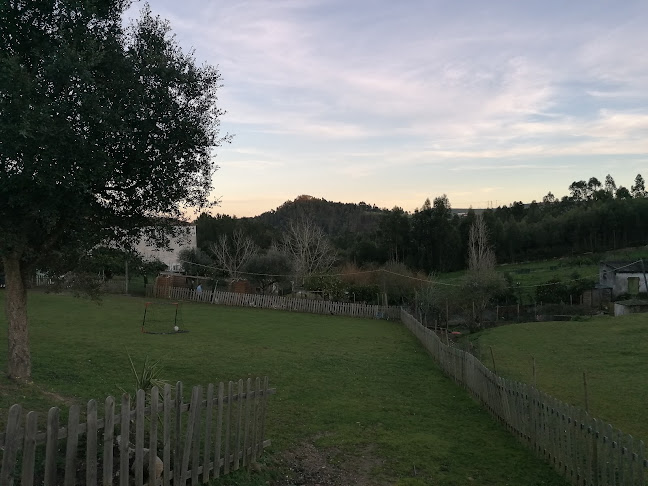 Avaliações doQuinta da Malhadinha - Parque Rural em Mafra - Cafeteria