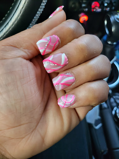 Nail Salon «American Nail and Spa», reviews and photos, 4060 Atlanta Hwy # 1204, Loganville, GA 30052, USA